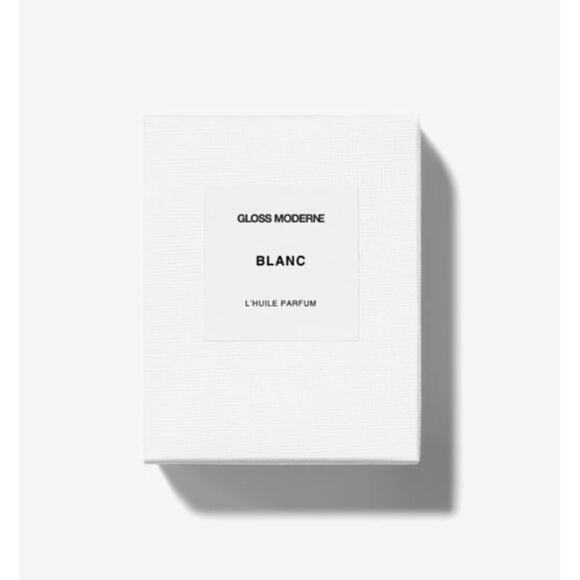 Gloss Moderne Clean Luxury Perfume Oil - Blanc - Picture 2 of 3